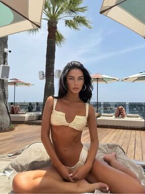 Divino Seas bikini set